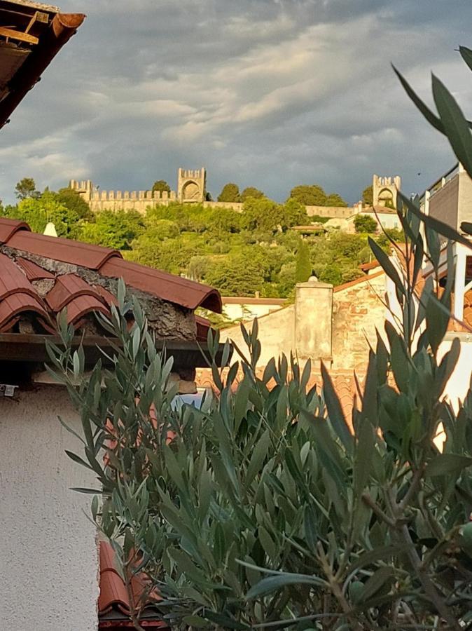 Piranum Guesthouse With Terrace Exterior photo