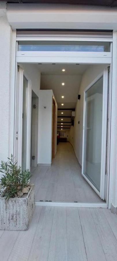 Piranum Guesthouse With Terrace Exterior photo